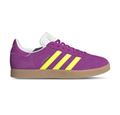 Adidas Gazelle – Lucid Fuchsia / Solar Yellow / Gum