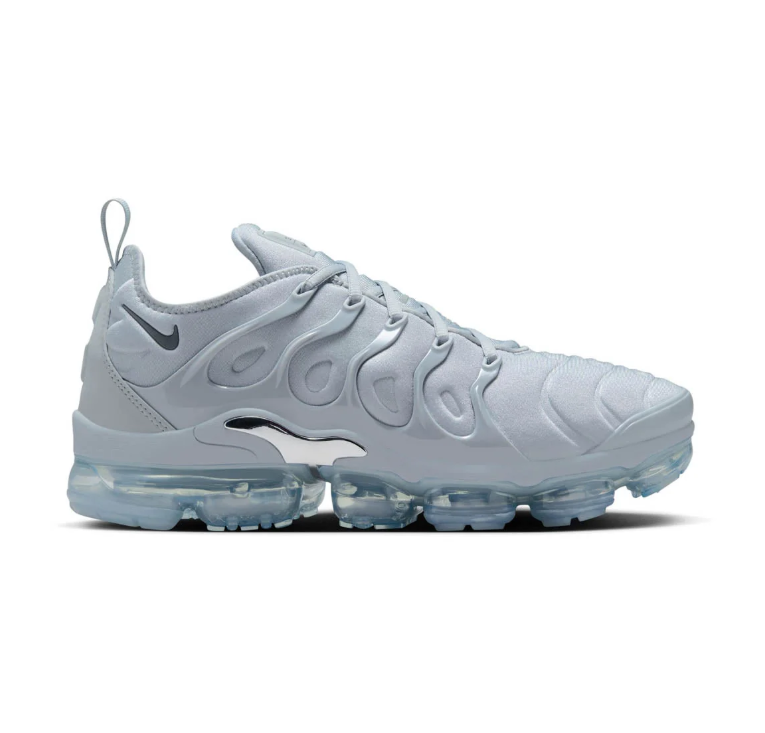 Nike Air VaporMax Plus – Wolf Grey / Cool Grey