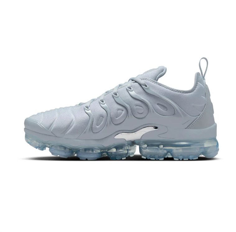 Nike Air VaporMax Plus – Wolf Grey / Cool Grey