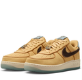 Nike Air Force 1 Low – Wheat / Baroque Brown / Glacier Blue