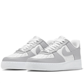Nike Air Force 1 Low – White / Wolf Grey