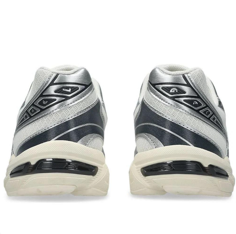 ASICS Gel-1130 – Cream / Silver Metallic