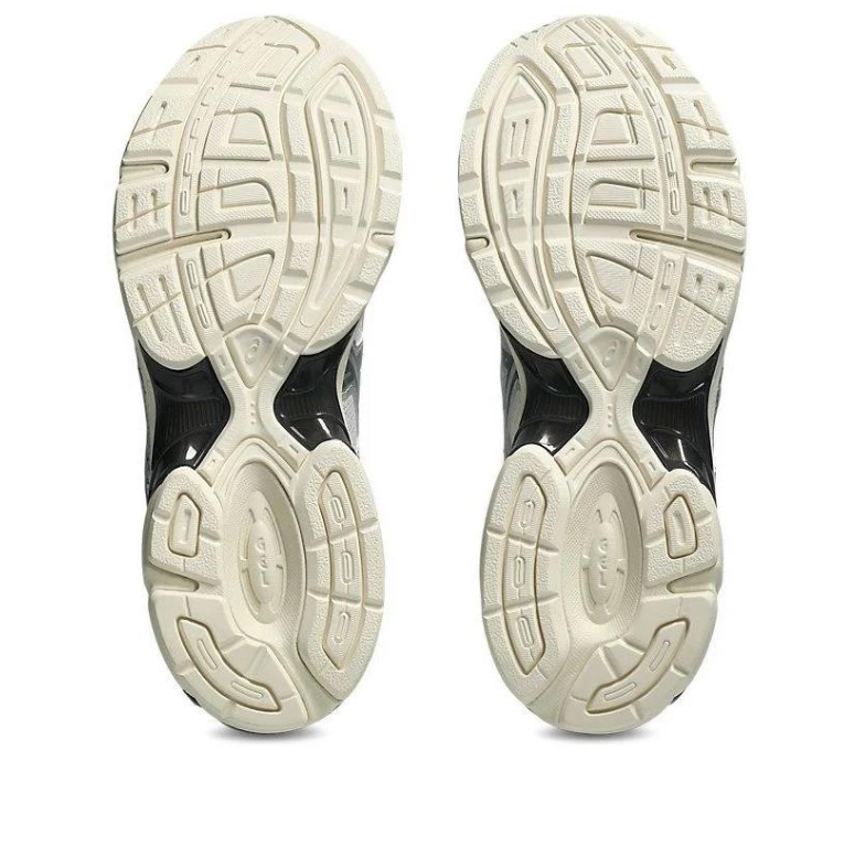 ASICS Gel-1130 – Cream / Silver Metallic