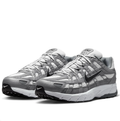 Nike P-6000 – Wolf Grey / Silver / White