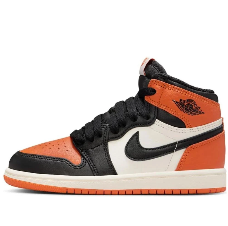 Air Jordan 1 Retro High OG – Shattered Backboard