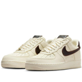 Nike Air Force 1 Low – Coconut Milk / Baroque Brown