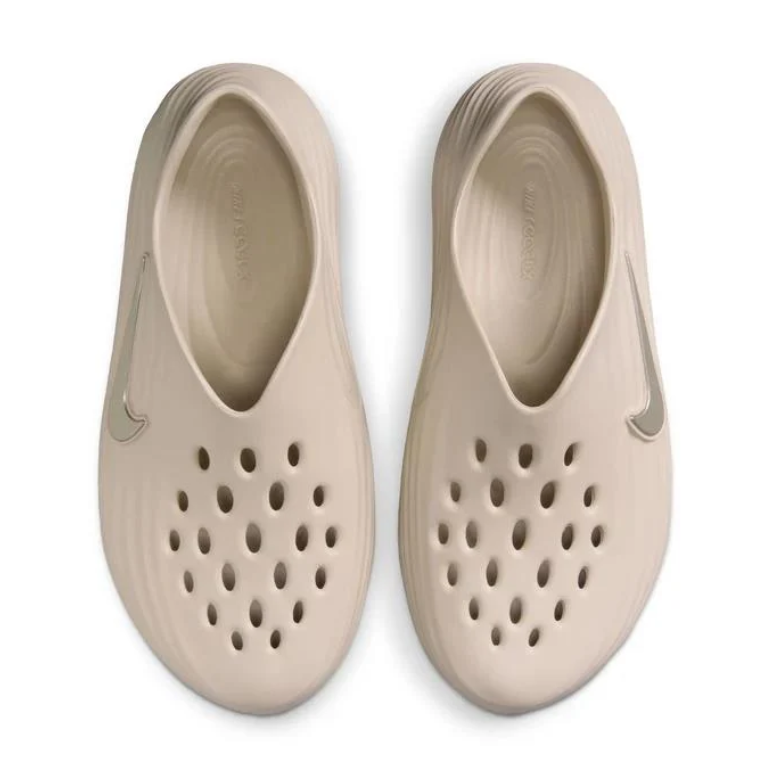 Nike Calm Mule – Sand / Beige