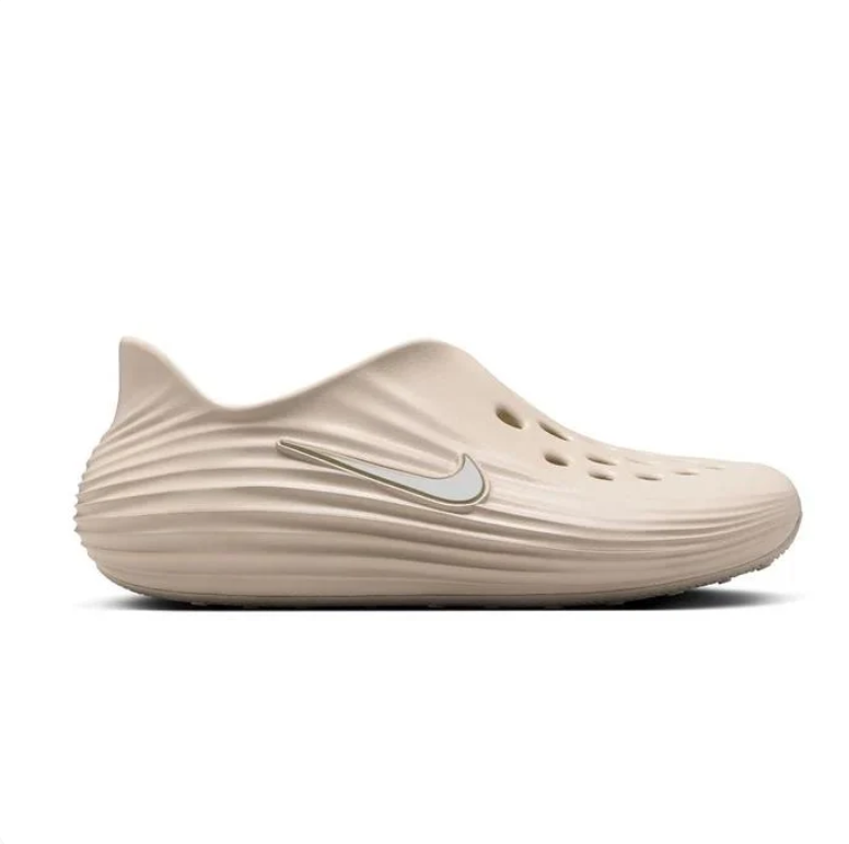Nike Calm Mule – Sand / Beige