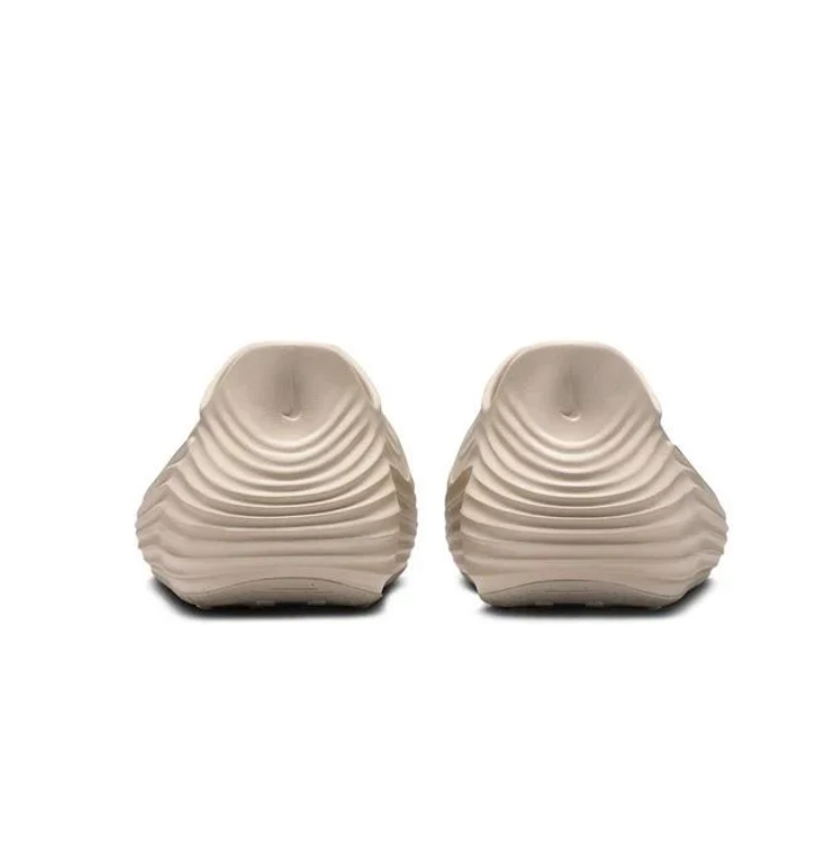 Nike Calm Mule – Sand / Beige