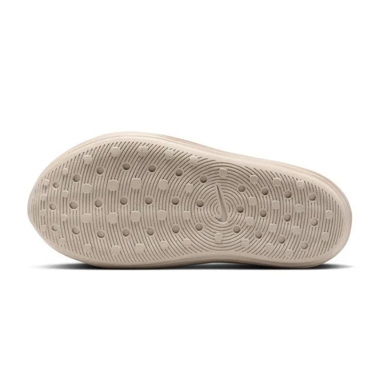 Nike Calm Mule – Sand / Beige