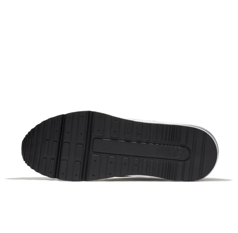 Nike Air Max LTD – Black / Dark Grey