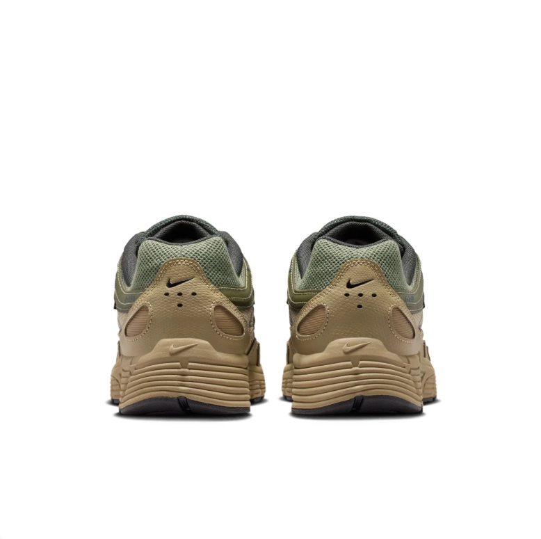 Nike P-6000 – Olive / Khaki