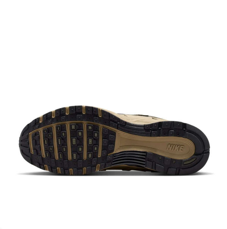 Nike P-6000 – Olive / Khaki